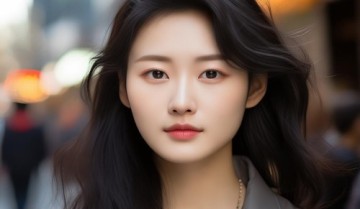 上海鼻子整形自然款，打造和谐美鼻，重塑自信笑容