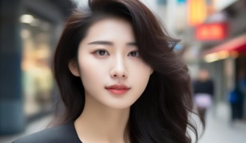 上海鼻子整形效果，专业塑造自然美鼻