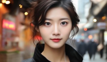 上海鼻子整形案例分享