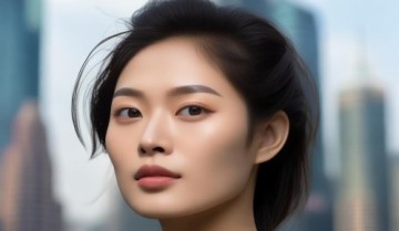 上海鼻子整形自然款—重塑自信，展现自然美