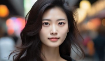 上海鼻整形案例分享，重塑美丽鼻子的故事