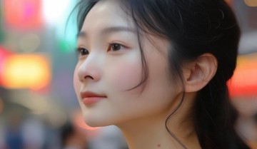 上海鼻子整形自然款，重塑美丽，追求自然和谐之美