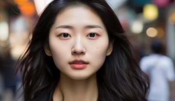 上海鼻子整形自然款，打造和谐美鼻，重塑自信面容
