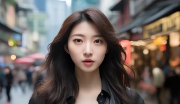 上海鼻整形案例分享