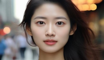 上海鼻子整形自然款，重塑自信，回归自然美