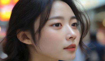上海鼻子整形自然款的打造艺术