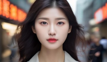 上海鼻子整形效果，专业塑造美丽与自信