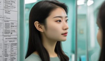 上海鼻子整形术前术后注意事项详解