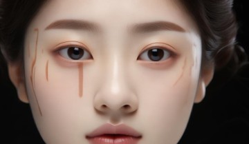 鼻综合，上海鼻部整形的艺术之美