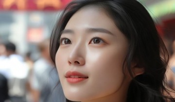 上海鼻子整形自然款，打造和谐美鼻，重塑自信笑容