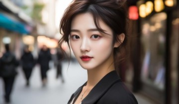 上海鼻子整形案例分享