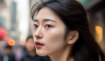 上海鼻子整形自然款，打造和谐美鼻，重塑自信面容