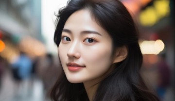 上海鼻子整形自然款—追求美的同时追求自然和谐