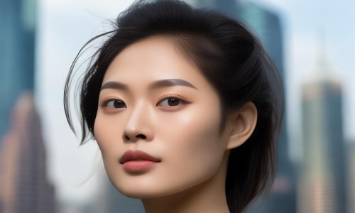 上海鼻子整形自然款—重塑自信，展现自然美