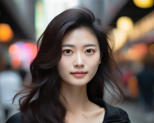 上海鼻整形案例分享，重塑美丽鼻子的故事