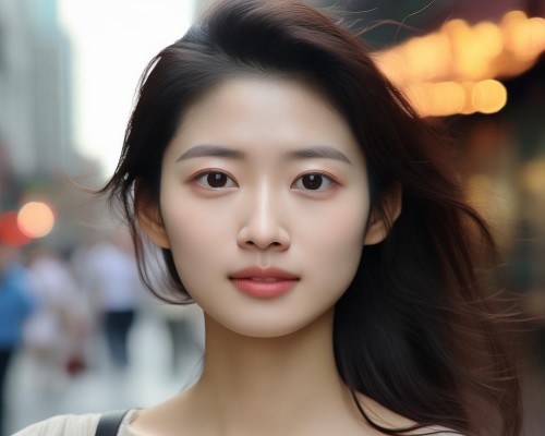 上海鼻子整形自然款，重塑自信，回归自然美