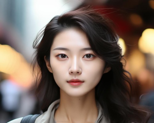 上海鼻子整形自然款，重塑美丽，追求自然和谐