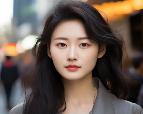 上海鼻子整形自然款，打造和谐美鼻，重塑自信笑容