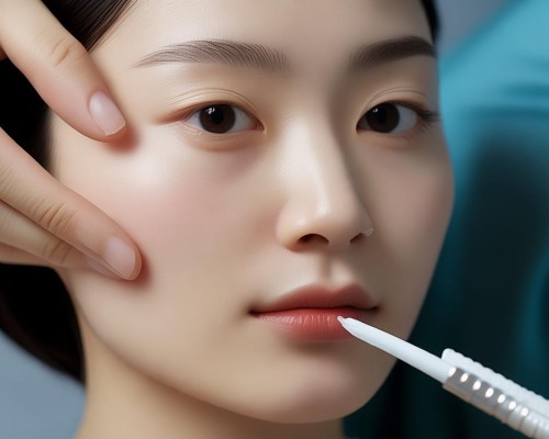 上海鼻整形案例分享，专业医生角度下的鼻子美学重塑