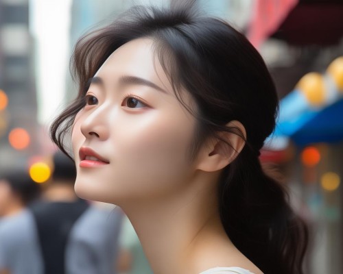 上海鼻子整形自然款，打造和谐美丽的鼻型艺术