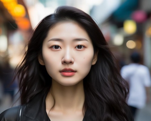 上海鼻子整形自然款，打造和谐美鼻，重塑自信面容