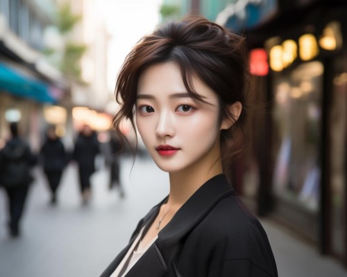 上海鼻子整形案例分享