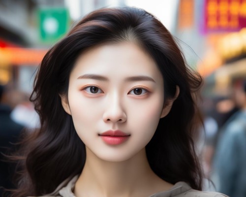 上海鼻子整形自然款，实现美丽与和谐的鼻形重塑艺术