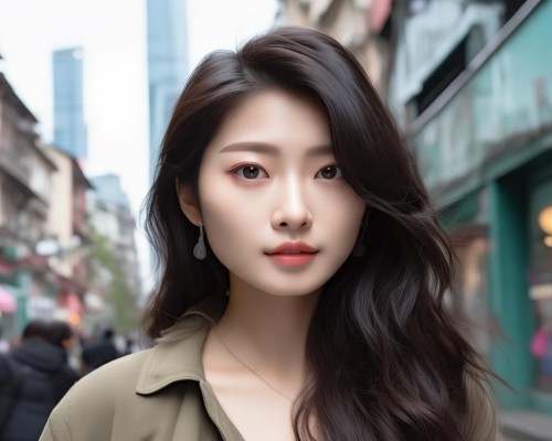 上海鼻子整形案例分享