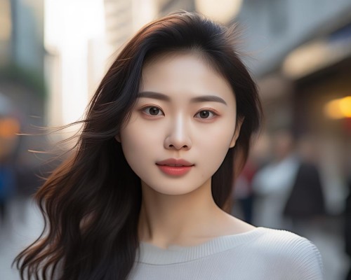 上海鼻子整形自然款，实现美丽与和谐的鼻整形艺术