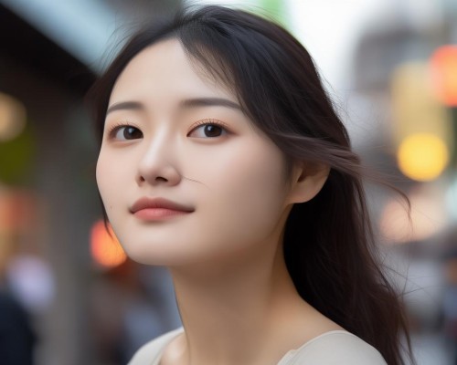 上海鼻子整形自然款，打造和谐美丽的鼻型艺术