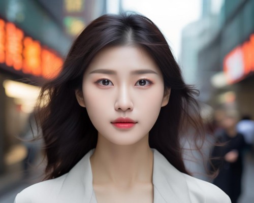 上海鼻子整形效果，专业塑造美丽与自信