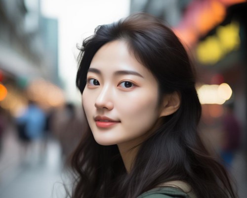 上海鼻子整形自然款—追求美的同时追求自然和谐