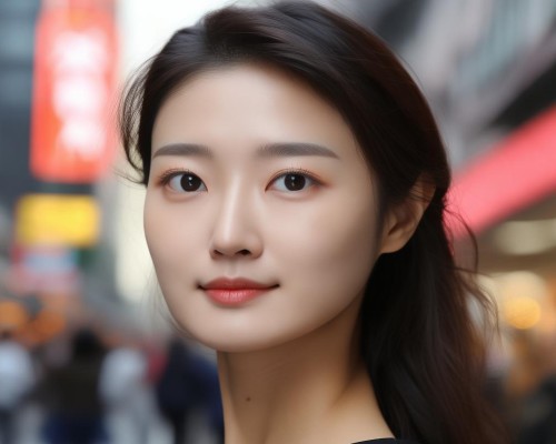 上海鼻子整形自然款，实现美丽与和谐的鼻整形艺术