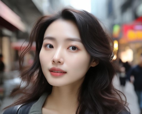 上海鼻子整形自然款，实现美丽与和谐的完美融合