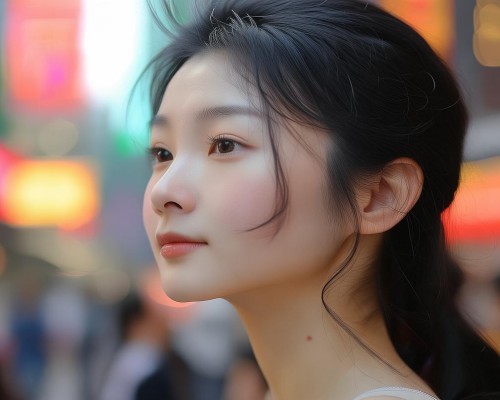 上海鼻子整形自然款，重塑美丽，追求自然和谐之美
