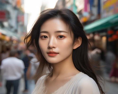 上海鼻子整形自然款，实现美丽与和谐的鼻整形艺术