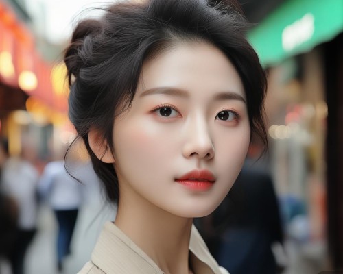 上海鼻子整形自然款，重塑美丽，追求自然和谐之美