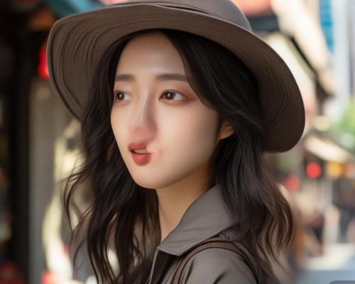 上海鼻子整形效果，专业塑造美丽与自信