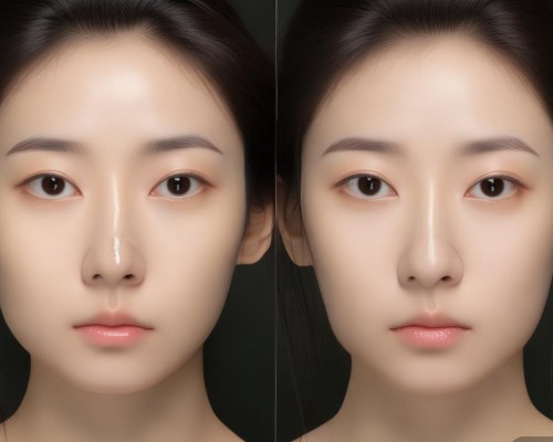 高难度鼻综合修复,重塑完美鼻型的终极解决方案 高难度鼻综合修复,重塑完美鼻型的终极解决方案