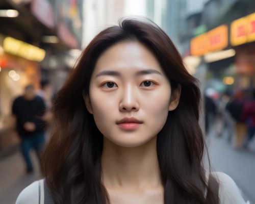 上海鼻子整形自然款，打造和谐美鼻，重塑自信人生