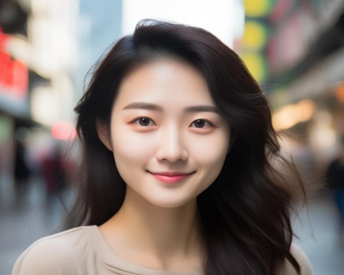 上海鼻子整形自然款，打造和谐美鼻，重塑自信笑容