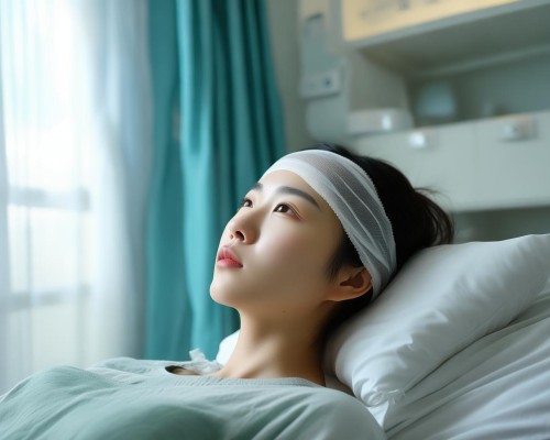 上海鼻子整形恢复期详解与护理指南