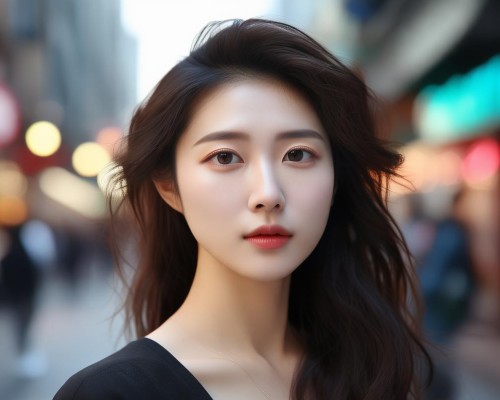 上海鼻子整形自然款，打造完美鼻型的艺术与技术融合