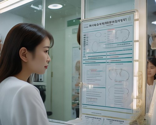 上海鼻子整形术前术后注意事项详解