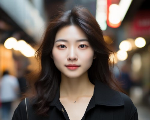 上海鼻整形案例分享，重塑美丽鼻子的故事