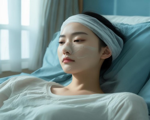 上海鼻子整形恢复期详解与护理指南