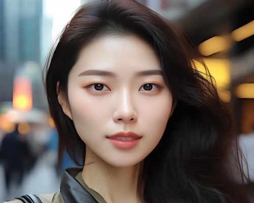上海鼻子整形自然款，打造和谐美丽的鼻型艺术