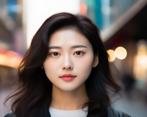 上海鼻子整形自然款，重塑自信，回归自然美