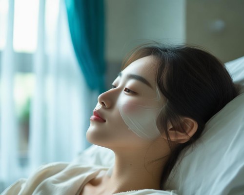 上海鼻子整形恢复期详解与护理指南