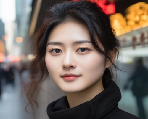 上海鼻子整形自然款，重塑美丽，追求自然和谐之美